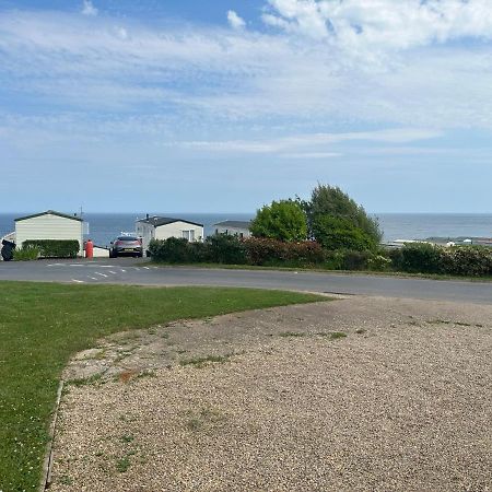 Ocean View B3 Hotell Hartlepool Eksteriør bilde