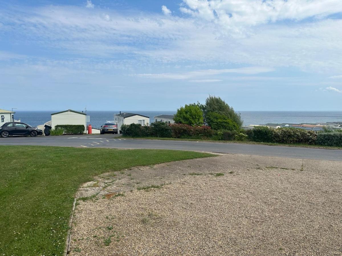 Ocean View B3 Hotell Hartlepool Eksteriør bilde