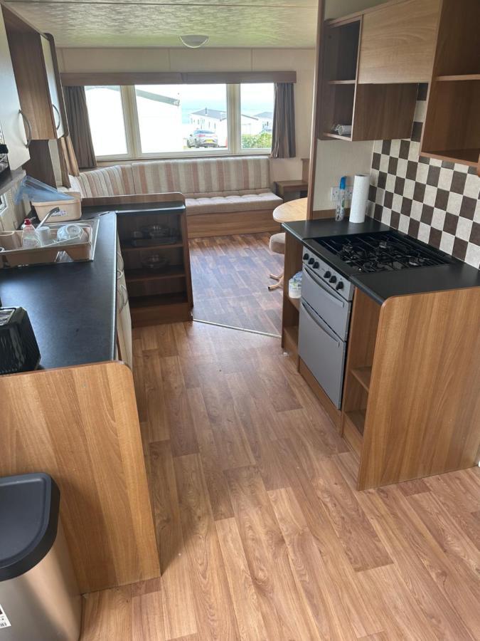 Ocean View B3 Hotell Hartlepool Eksteriør bilde