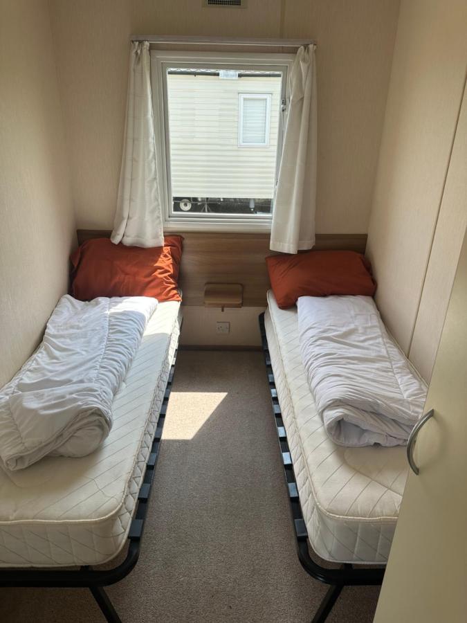 Ocean View B3 Hotell Hartlepool Eksteriør bilde