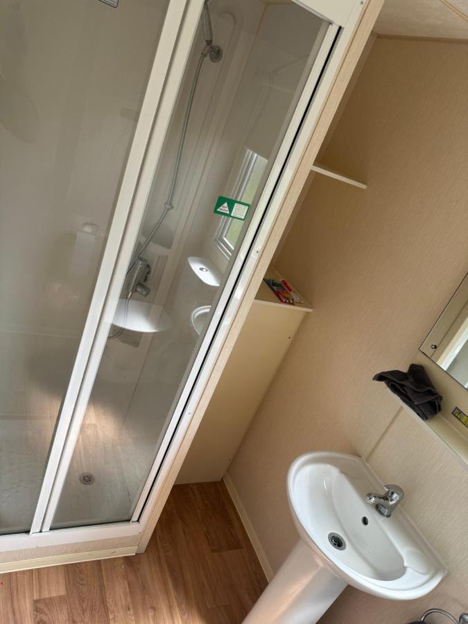 Ocean View B3 Hotell Hartlepool Eksteriør bilde