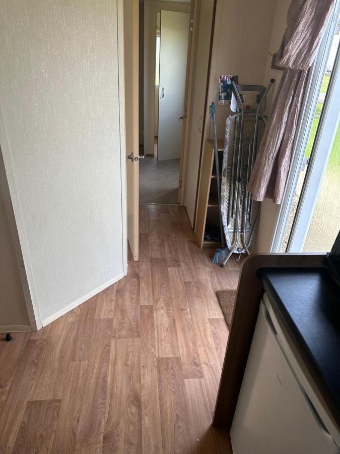 Ocean View B3 Hotell Hartlepool Eksteriør bilde