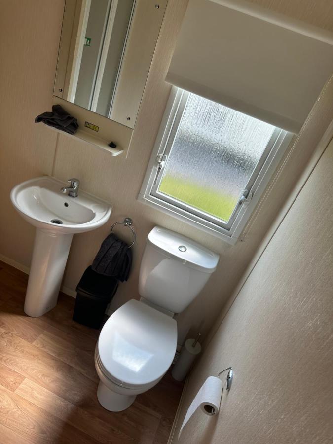 Ocean View B3 Hotell Hartlepool Eksteriør bilde